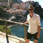 Adam Janus - @dradjanu - Instagram