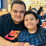 Adam Jared Natareno Méndez - @adamnatareno - Instagram