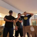 Adam Jared Traub - @raptorrabbi - Instagram