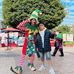 Adam Jared Vicente - Facebook