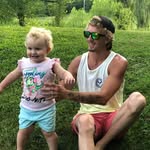 Jared Gevedon - @adam_jared77 - Instagram