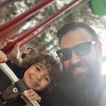 Adam Jarrell - @ajthebeardedone - Instagram
