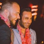 Adam Jarrell - @onelifeonelove17 - Instagram