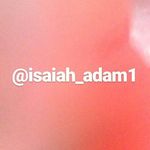 isaiahcollins adam jarrell - @isaiah_adam1 - Instagram