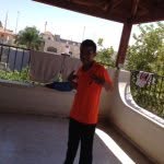 Adam Jarushi - @adamjarushi7 - Instagram