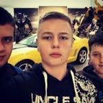 Adam Jaśkowski - @po_prostu_wrp - Instagram