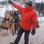 Adam Jaśkowski - @jaskowski.adam - Instagram