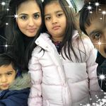 Kashmala Adam Javed - @kashmala.a.javed - Instagram