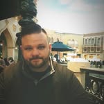 Adam Jaycox - @thehandybear - Instagram