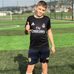 Adam Ben Jeddour - Facebook