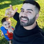 Adam Duarte - @adamjefffe - Instagram