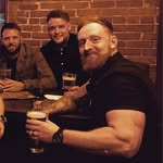 Adam Jeffs - @thejeffs11 - Instagram