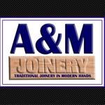Adam Jeffs - @aandmjoinery - Instagram