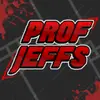 Adam Jeffs - @profjeffs - TikTok