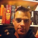 Ben Meade - @adamjennebiem - Instagram