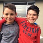 Adam Jenner - @almetmouse78 - Instagram