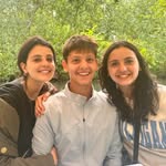 Adam - @adamjerome63 - Instagram
