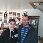 Adam Jerome - @jerome7604 - Instagram