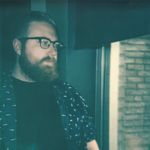 Adam Jerome - @adamjeromemarcum - Instagram