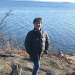 Adam Jerome - @adamjerome3 - Instagram