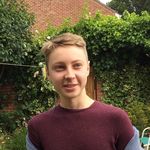 Adam Jerome - @adamthej - Instagram