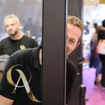 Jérôme Capi Adam - @adamjeromecapi - Instagram