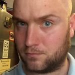 Adam Jeter - @xxknightterror - Instagram