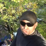 Adam Jezewski - @spider_adam - Instagram
