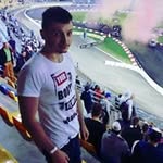 Adam Jeżewski - @jezoool - Instagram