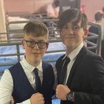 Adam Codd - @adamgoesjim - Instagram