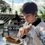 Adam Jim Tanchanco - @adamjimtanchanco - Instagram