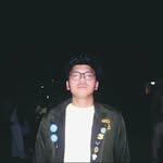 Adam Joaquin Girsang - @adamjoaquinn - Instagram