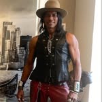 Adam Joaquin Gonzalez - @romulos69 - Instagram