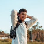 Adam Fredericks - @adamjoelfred - Instagram