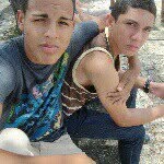 Adam Joel - @ajperez32 - Instagram