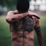 Adam Joel - @aj_wiltse16 - Instagram