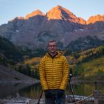 Adam Johanknecht - @adam_johann - Instagram