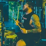Adam Kampf - @ak_drums - Instagram