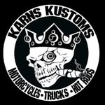 Adam Karns - @karnskustoms - Instagram