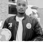 Adam Kasunga - @kasungaadam - Instagram