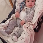 Adam Katib - @haj_anah19 - Instagram