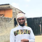 Ewuosho Adam Kayode - @ewuoshoadam - Instagram