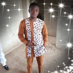 Ibrahim Adam Kayode - @adamkay29 - Instagram