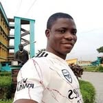 Sulaimon Kayode - @kayode_adam - Instagram