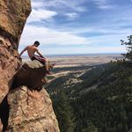 Adam - @adamkeepsgoing - Instagram