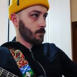 Adam Kee - @adam.k.br - Instagram
