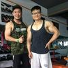 Adam Kee - @adamkee1990 - TikTok