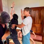 Adam Keen Ashtanga - @adam_keen_ashtanga - Instagram