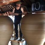 Adam Keeling - @adamsapotter - Instagram