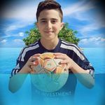 A khatibkhalidy - @adam_khalidy_keeper1 - Instagram